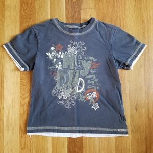 Young boys t-shirt